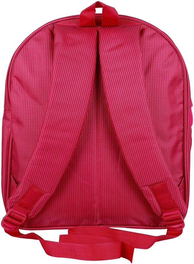 Stylbase RBRN 3d School Bag For Boys And Girls Cartoon Printed Waterproof Backpack Bag Ideal For Small Kids Bag UKG Nursery 1st Class Girls School Bags 5-7 years 15 Inches - Image 4